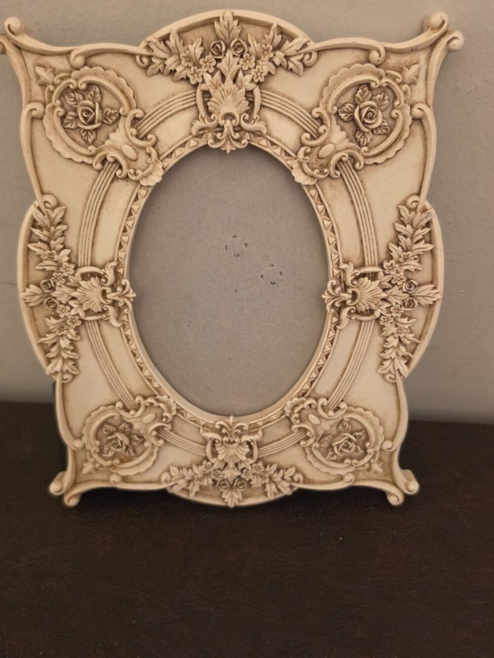Vintage picture frame